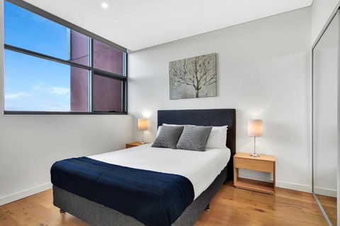 Fabulous Corporate Apartment Macquarie Park M907 - Accommodation Search 2