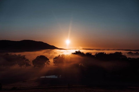Farm Stay At Sheltered Paddock By Tiny Away - Accommodation Search 4