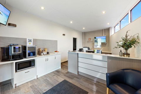 Fawkner Executive Suites & Serviced Apartments - Accommodation Search 3