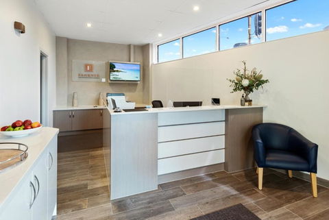 Fawkner Executive Suites & Serviced Apartments - Accommodation Search 4