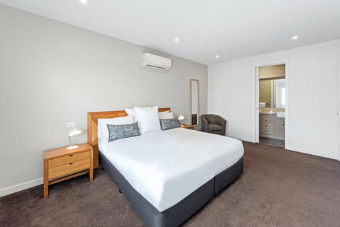 Fawkner Executive Suites & Serviced Apartments - Accommodation Search 0