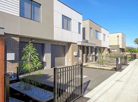 Fawkner Executive Suites & Serviced Apartments - Accommodation Search 2