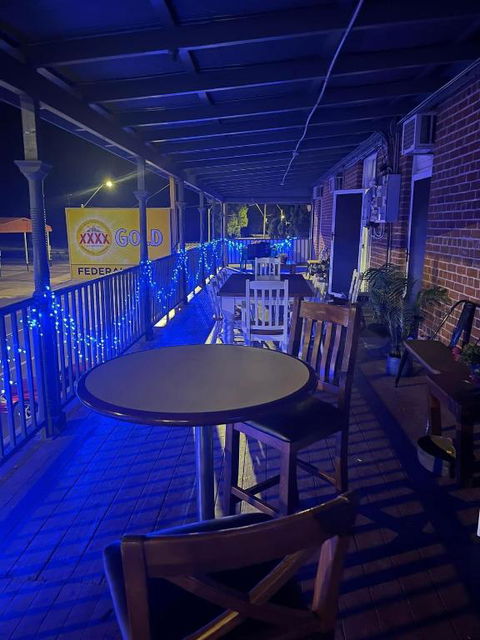 FEDERAL HOTEL QUIRINDi - Accommodation Search 0
