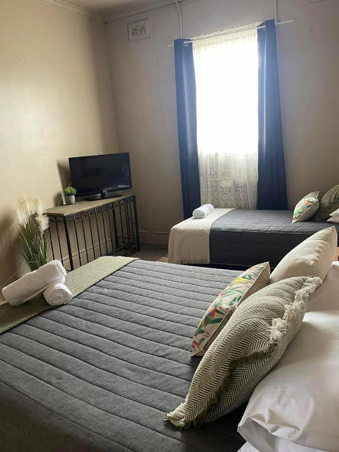 FEDERAL HOTEL QUIRINDi - Accommodation Search 1