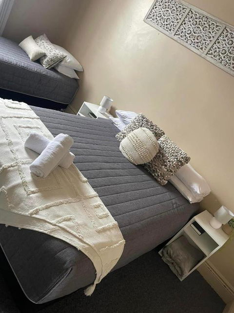 FEDERAL HOTEL QUIRINDi - Accommodation Search 2