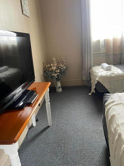 FEDERAL HOTEL QUIRINDi - Accommodation Search 4