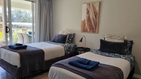 Fig Tree Farm B&B Highvale-Farmstay Near Brisbane! - Accommodation Search 3