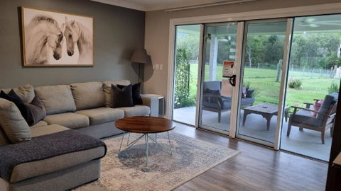 Fig Tree Farm B&B Highvale-Farmstay Near Brisbane! - Accommodation Search 2