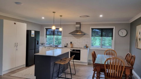 Fig Tree Farm B&B Highvale-Farmstay Near Brisbane! - Accommodation Search 1