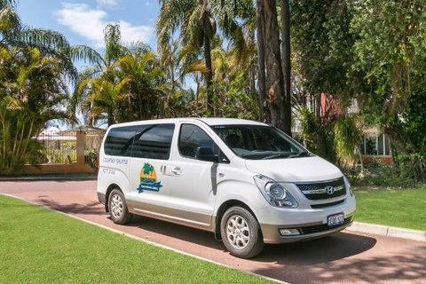 Flag Motor Lodge - Accommodation Search 1