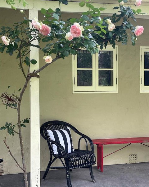Fleetwood Cottage Bed And Breakfast - Accommodation Search 0