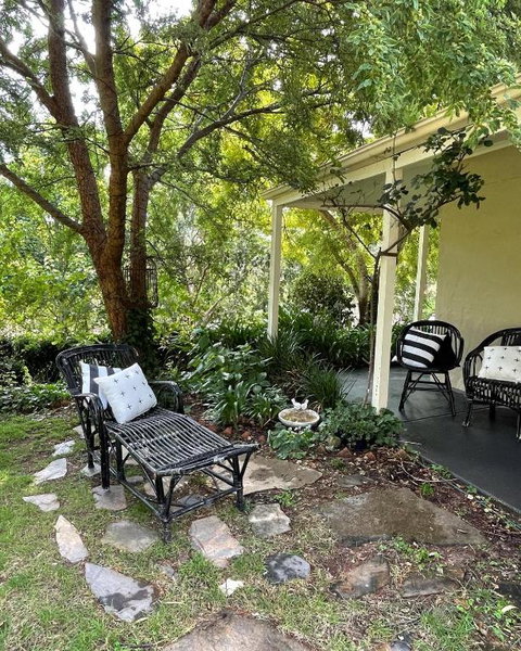 Fleetwood Cottage Bed And Breakfast - Accommodation Search 3