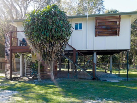 FLINDERS BEACHHOUSE - Accommodation Search 0