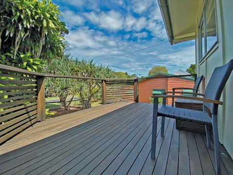 FLINDERS BEACHHOUSE - Accommodation Search 1