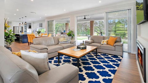 Forest Brae - Accommodation Search 2