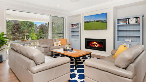 Forest Brae - Accommodation Search 1