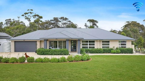 Forest Brae - Accommodation Search 0