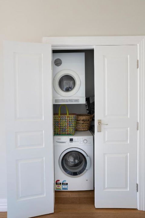 FOREST CORNER - 3 BEDROOM WEATHERBOARD, TRENTHAM - Accommodation Search 3