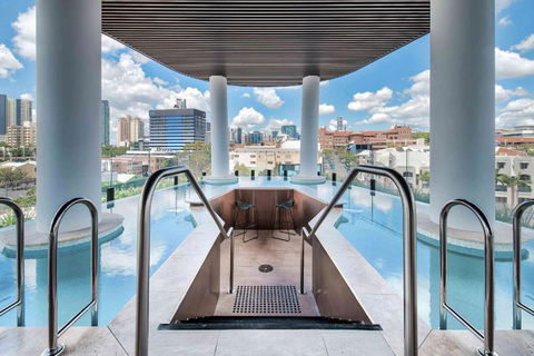 FV Brisbane Apartments Fortitude Valley - Accommodation Search 0