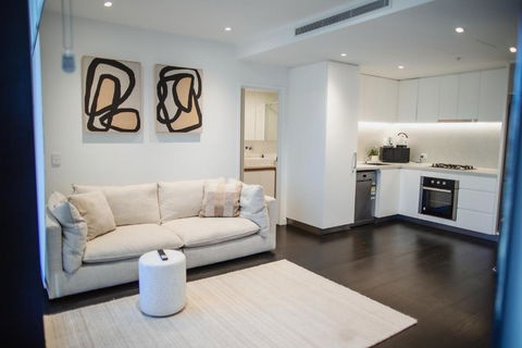 FV Brisbane Apartments Fortitude Valley - Accommodation Search 1