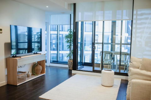 FV Brisbane Apartments Fortitude Valley - Accommodation Search 4