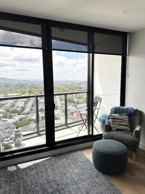 FV Peppers 1 Bedroom Apartment - Accommodation Search 4