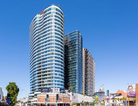 FV By Serain Residences - Accommodation Search 0