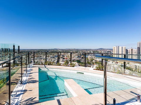 FV By Serain Residences - Accommodation Search 4