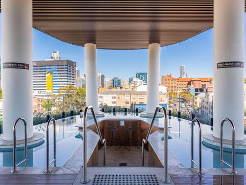 FV By Serain Residences - Accommodation Search 1
