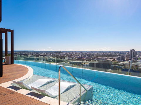 FV By Serain Residences - Accommodation Search 3