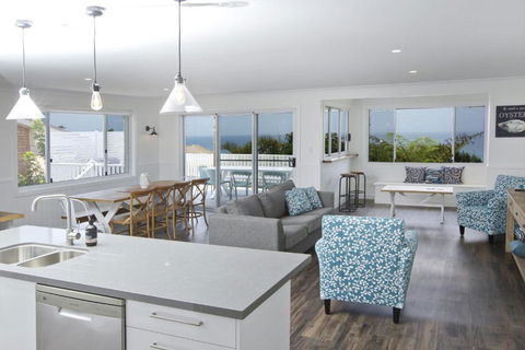 FYNE SHORES - Accommodation Search 0
