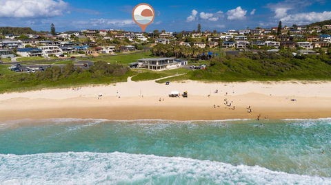 FYNE SHORES - Accommodation Search 1