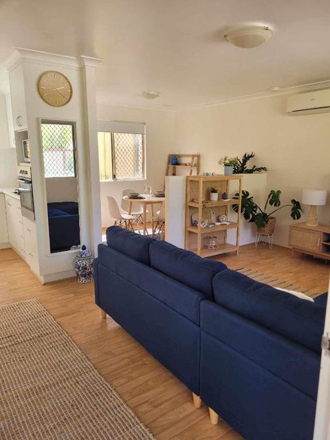 G&R Beach Cottage - Accommodation Search 2