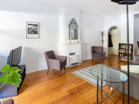 Garden Apartment In The Heart Of Double Bay - Accommodation Search 4