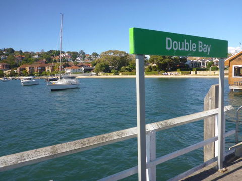 Garden Apartment In The Heart Of Double Bay - Accommodation Search 3