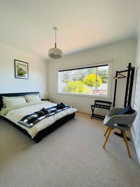 Garden House 15 Min To Hobart CBD - Accommodation Search 1