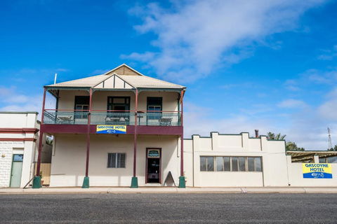 Gascoyne Hotel - Accommodation Search 0