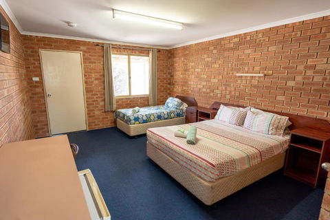 Gascoyne Hotel - Accommodation Search 2