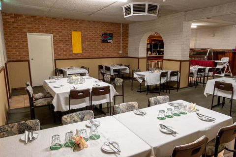 Gascoyne Hotel - Accommodation Search 1