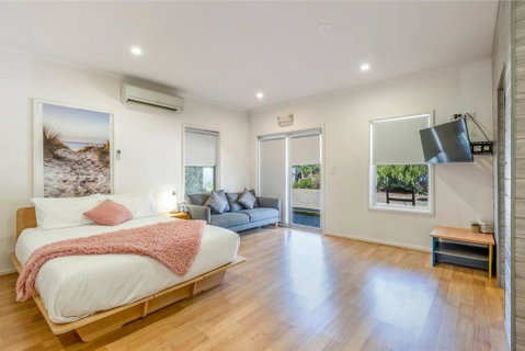 Gawler Townhouses 1b - Accommodation Search 2