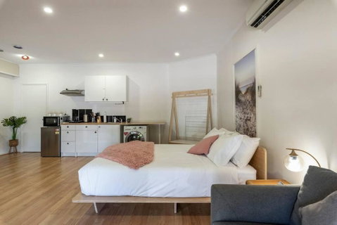 Gawler Townhouses 1b - Accommodation Search 4