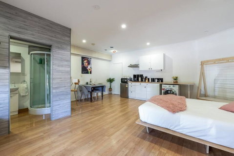Gawler Townhouses 1b - Accommodation Search 1