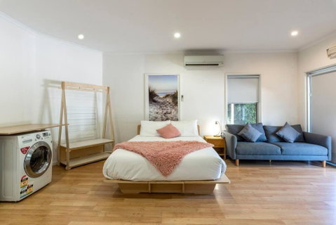 Gawler Townhouses 1b - Accommodation Search 0