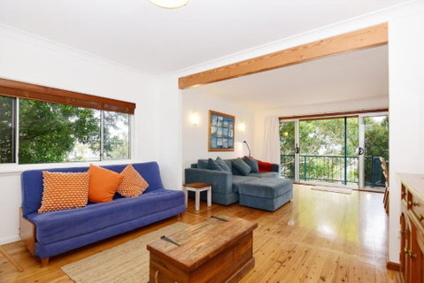 GERR14C - Salty Dog - Accommodation Search 0