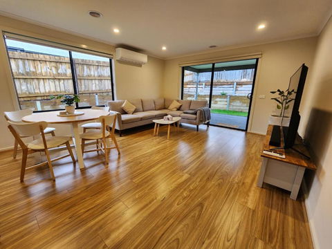 Getaway On Amaroo Way - Accommodation Search 2
