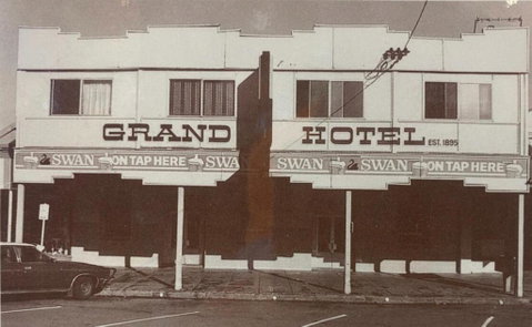 GHK - Grand Hotel Kalgoorlie - Accommodation Search 2