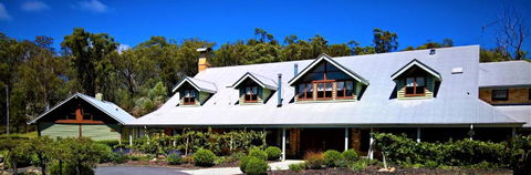 Girraween Country Inn - Accommodation Search 0