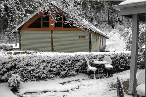 Girraween Country Inn - Accommodation Search 4