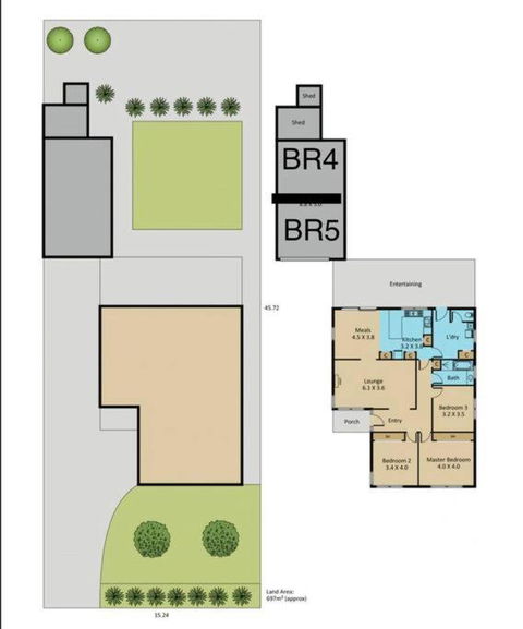 Glengala D134 Glengala Best West - Accommodation Search 2
