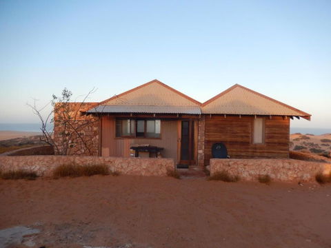 Gnaraloo Station - Homestead - Accommodation Search 0